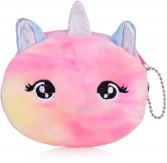 Кукла-единорожка  - Фото 2