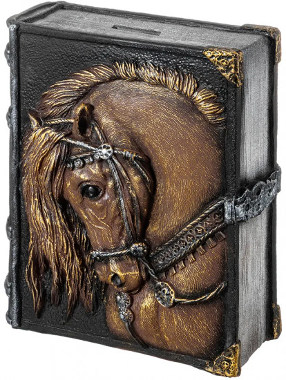 Копилка «Лошадь»