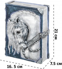 Копилка «Лошадь» - Фото 1