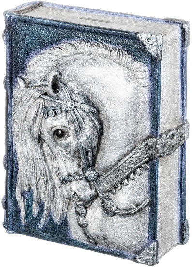 Копилка «Лошадь»