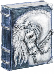 Копилка «Лошадь» - Фото 3