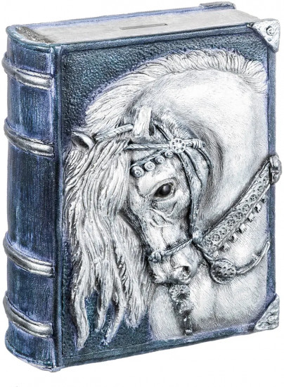 Копилка «Лошадь»