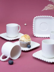 Набор чайный «Pearl» - Фото 2