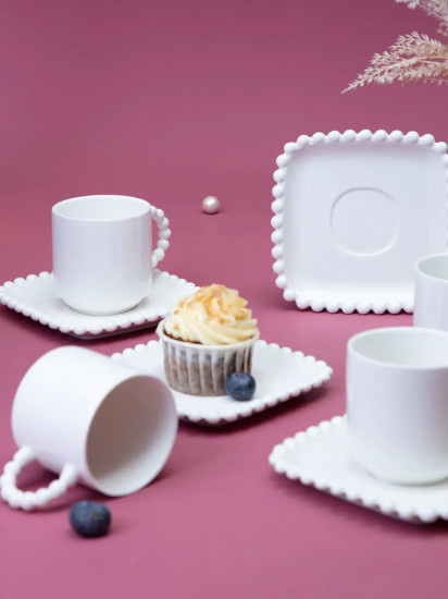 Набор чайный «Pearl»