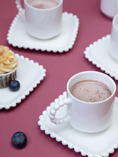 Набор чайный «Pearl»