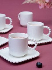 Набор чайный «Pearl» - Фото 4