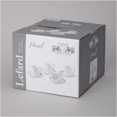 Набор чайный «Pearl» - Фото 11