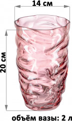 Ваза - Фото 1