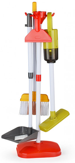 Набор игровой «Уборка»