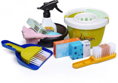 Набор игровой «Уборка» - Фото 3