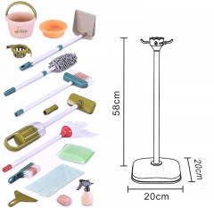 Набор игровой «Хозяйка» - Фото 2