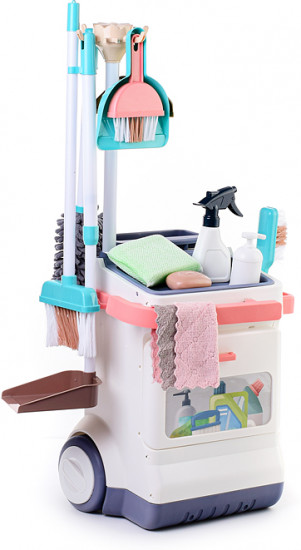 Набор игровой «Хозяюшка»