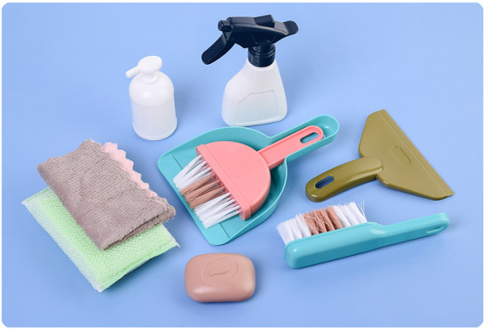 Набор игровой «Хозяюшка»