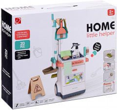 Набор игровой «Хозяюшка» - Фото 1