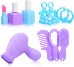 Набор игровой со светом и звуком «Стилист» - Фото 2