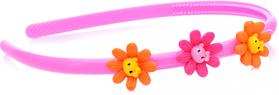 Набор игровой со светом и звуком «Стилист»