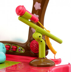 Набор игровой со светом и звуком «Стилист» - Фото 3