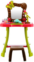 Набор игровой со светом и звуком «Стилист» - Фото 6