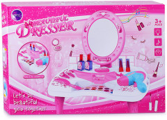 Набор игровой со светом и звуком «Стилист» - Фото 3