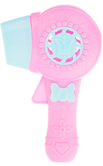 Набор игровой «Стилист»