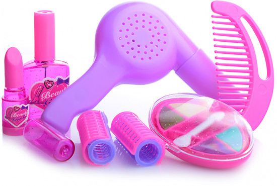 Набор игровой «Стилист»