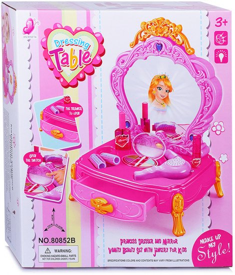 Набор игровой «Стилист»