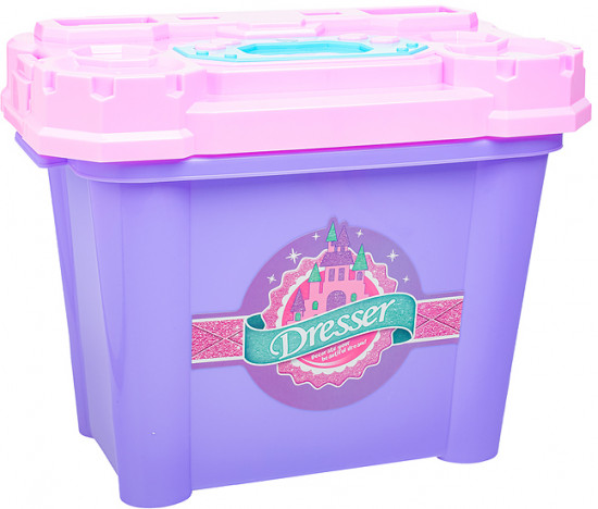 Набор игровой «Стилист»