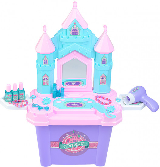 Набор игровой «Стилист»