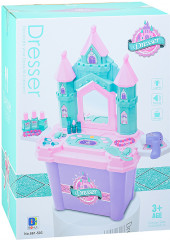 Набор игровой «Стилист» - Фото 15