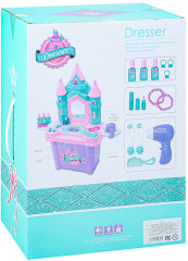 Набор игровой «Стилист» - Фото 16