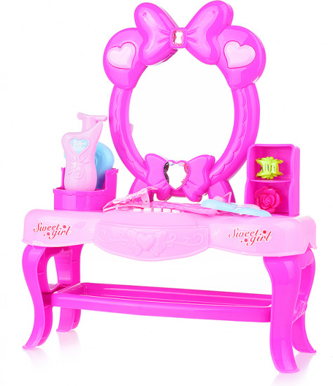 Набор игровой «Стилист»