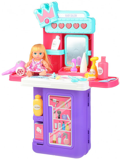 Набор игровой «Стилист»