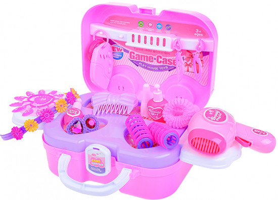 Набор игровой «Стилист»