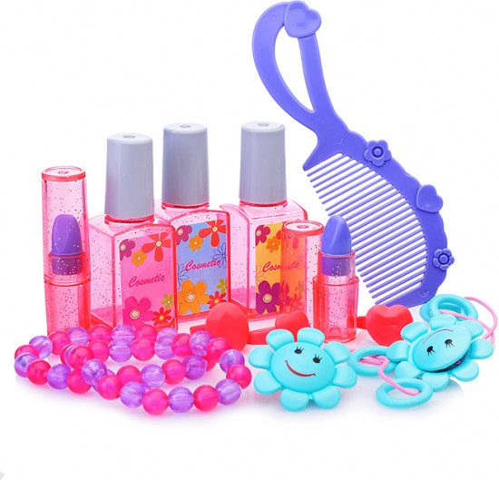 Набор игровой «Стилист»