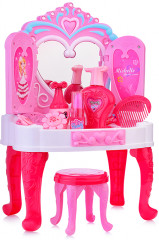 Набор игровой «Стилист» - Фото 1