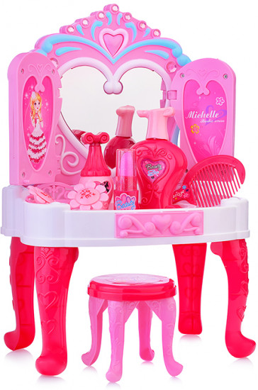 Набор игровой «Стилист»