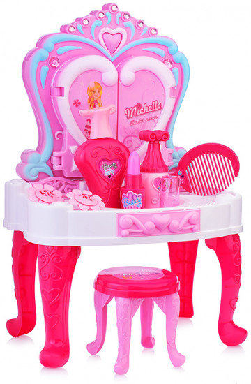 Набор игровой «Стилист»