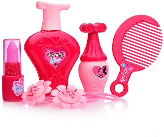 Набор игровой «Стилист»