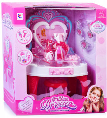 Набор игровой «Стилист» - Фото 5