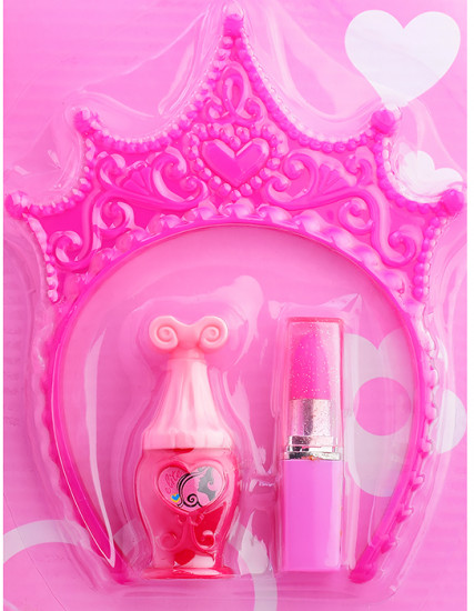 Набор игровой «Стилист»