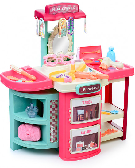 Набор игровой «Стилист»