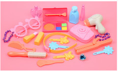 Набор игровой «Стилист» - Фото 5