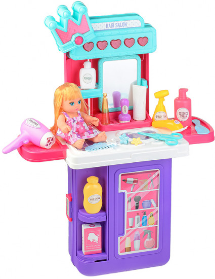 Набор игровой «Стилист»