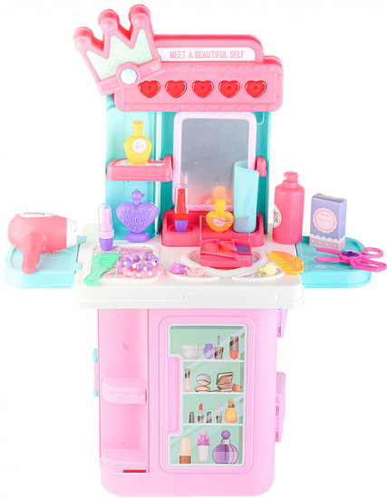 Набор игровой «Стилист»