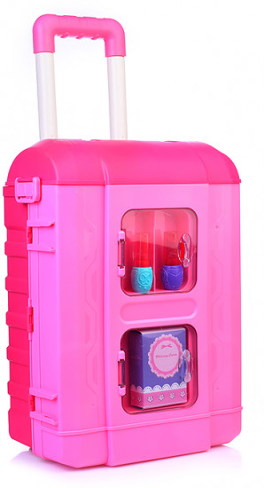 Набор игровой «Стилист»