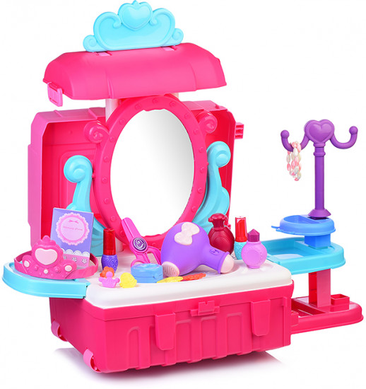 Набор игровой «Стилист»