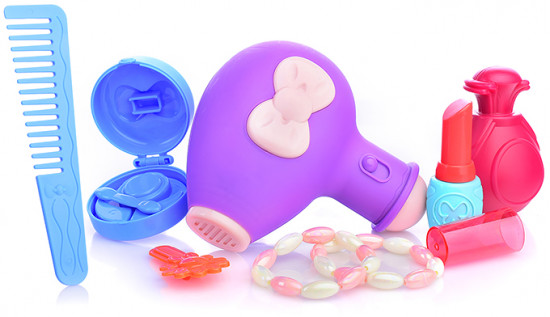 Набор игровой «Стилист»