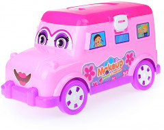 Набор игровой «Стилист» - Фото 1