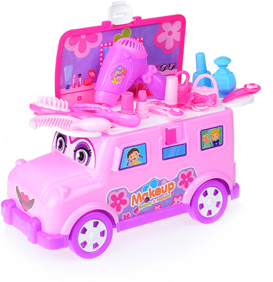 Набор игровой «Стилист»