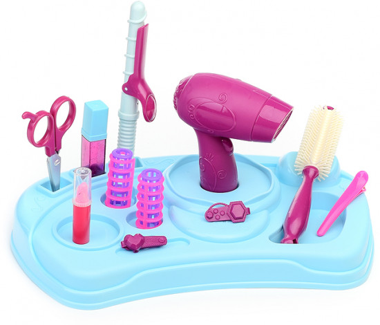 Набор игровой «Салон красоты»